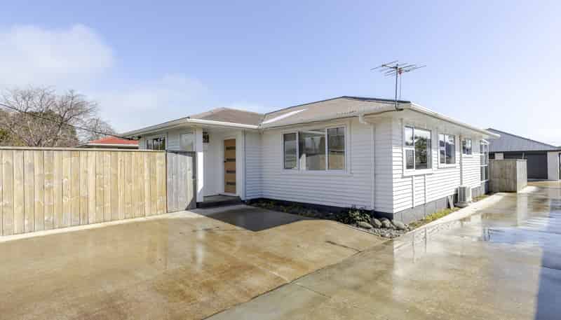 7 Victor Street, Hurdon