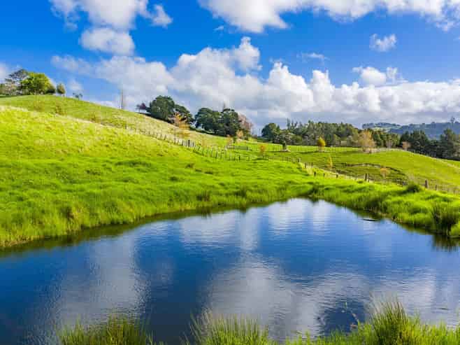 118 Paparoa Station Road, Paparoa