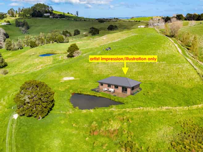 118 Paparoa Station Road, Paparoa