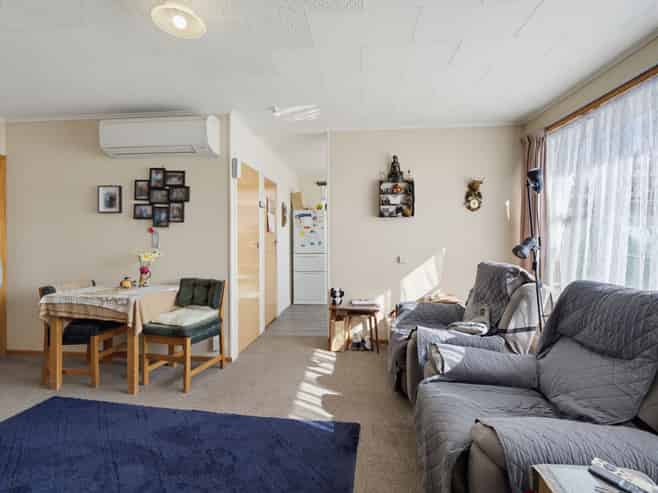 2C Lyne Street, Gore