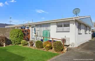2C Lyne Street, Gore