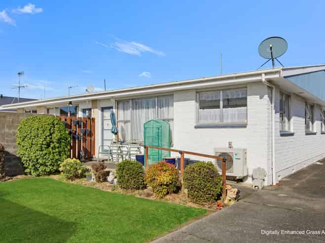 2C Lyne Street, Gore