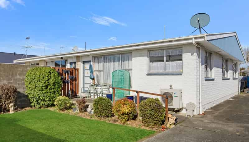 2C Lyne Street, Gore