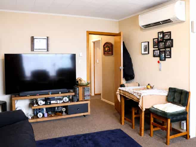 2C Lyne Street, Gore