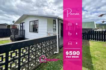 18 Station Road, Paeroa