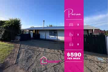 18 Station Road, Paeroa