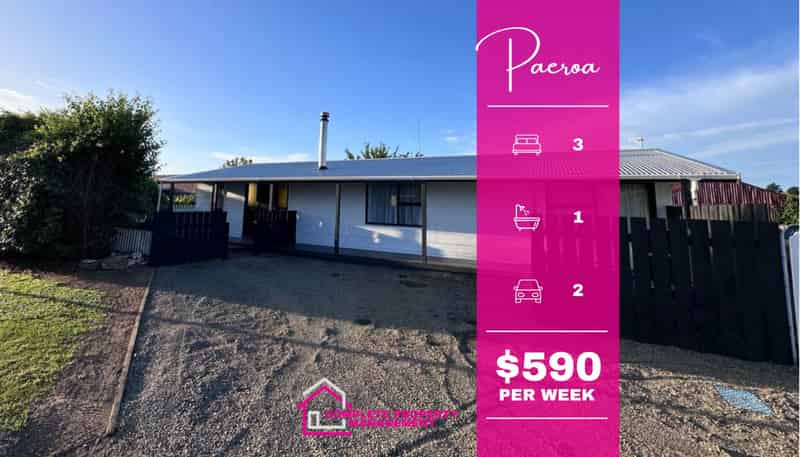 18 Station Road, Paeroa