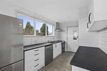 56 Cook Street, Marfell