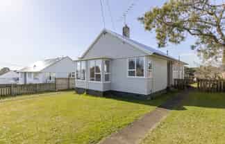 56 Cook Street, Marfell