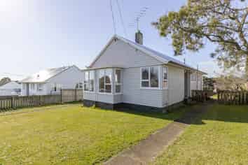 56 Cook Street, Marfell