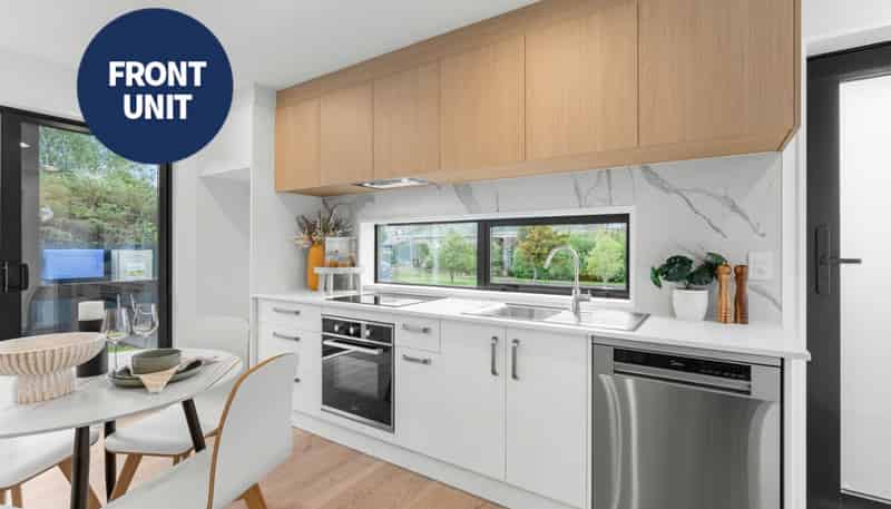 1/101 Wainui Street, Riccarton