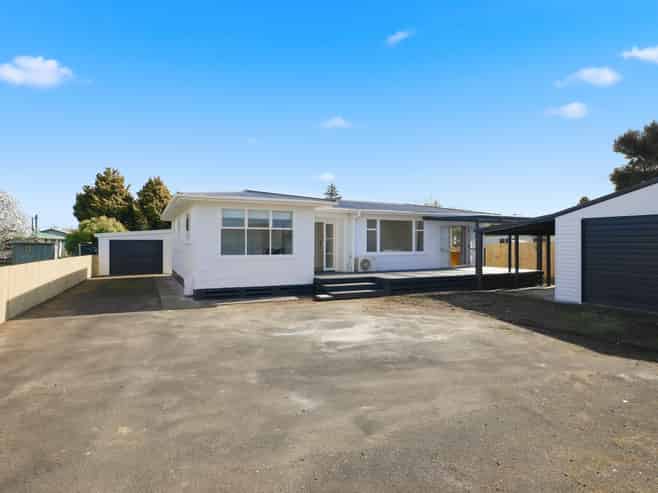 65 Hinewai Street, Otorohanga
