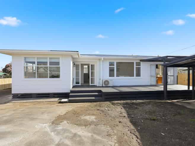 65 Hinewai Street, Otorohanga
