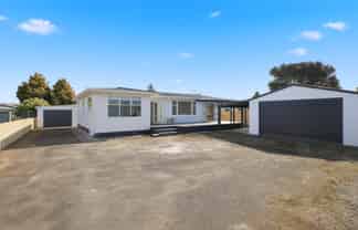 65 Hinewai Street, Otorohanga