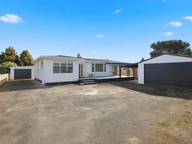 65 Hinewai Street, Otorohanga