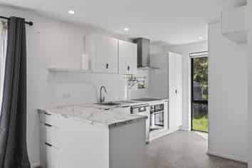 6B Clerke Place, Marfell