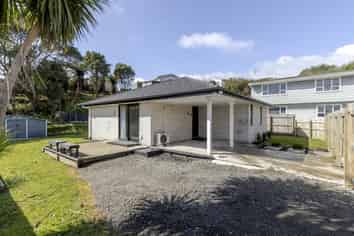 6B Clerke Place, Marfell