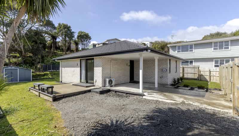 6B Clerke Place, Marfell