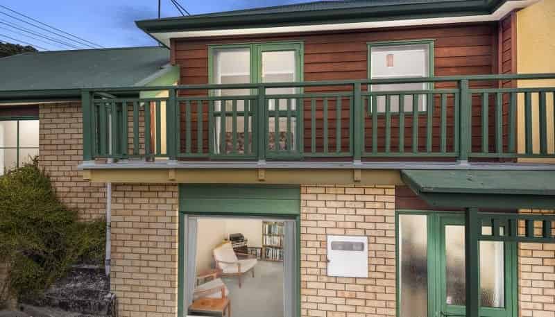 74A Mairangi Road, Wadestown