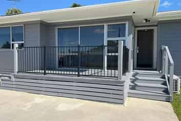 B/2 London Terrace, Putaruru