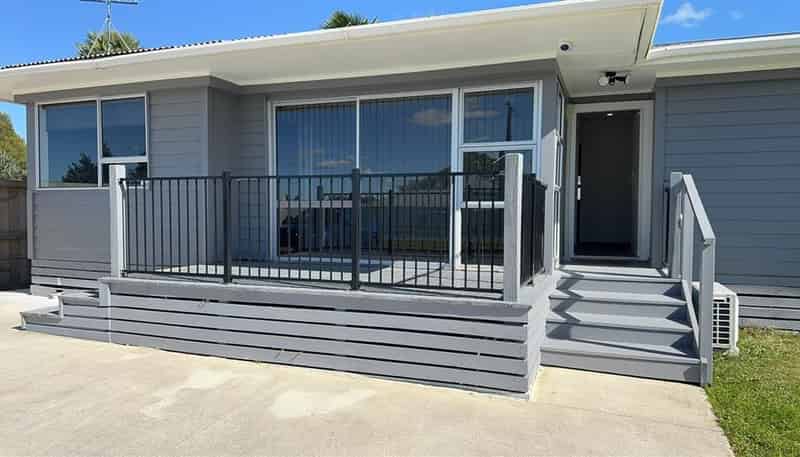 B/2 London Terrace, Putaruru