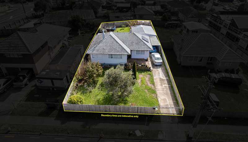 4 Ashley Avenue, Mangere East