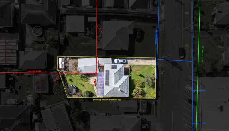 4 Ashley Avenue, Mangere East