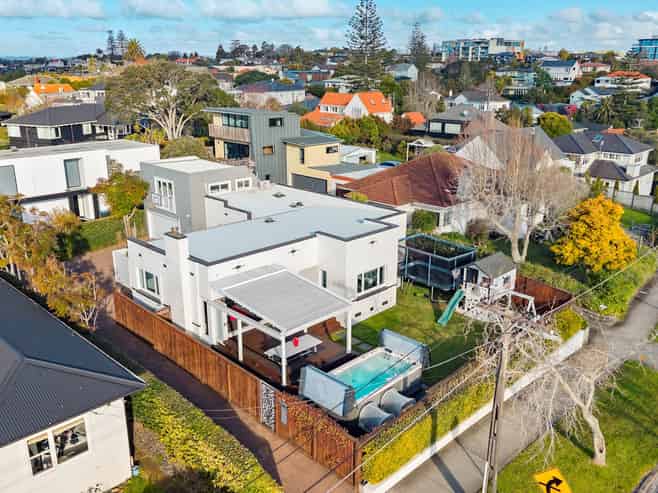 1/92 Patteson Avenue, Mission Bay