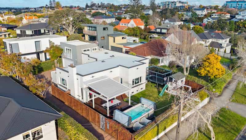 1/92 Patteson Avenue, Mission Bay