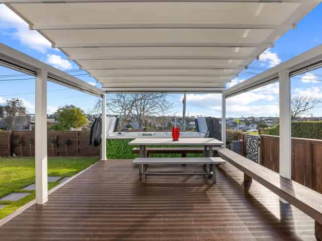 1/92 Patteson Avenue, Mission Bay