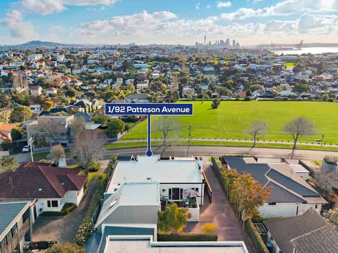 1/92 Patteson Avenue, Mission Bay