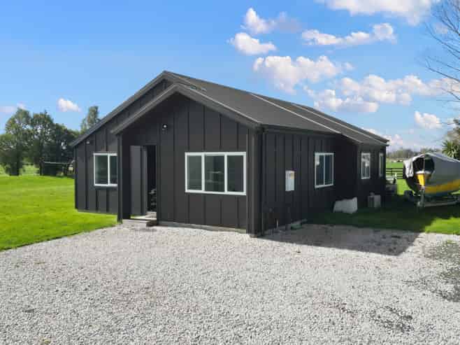 1730A Gordonton Road, Taupiri