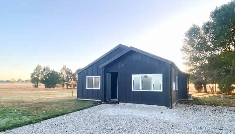 1730A Gordonton Road, Taupiri