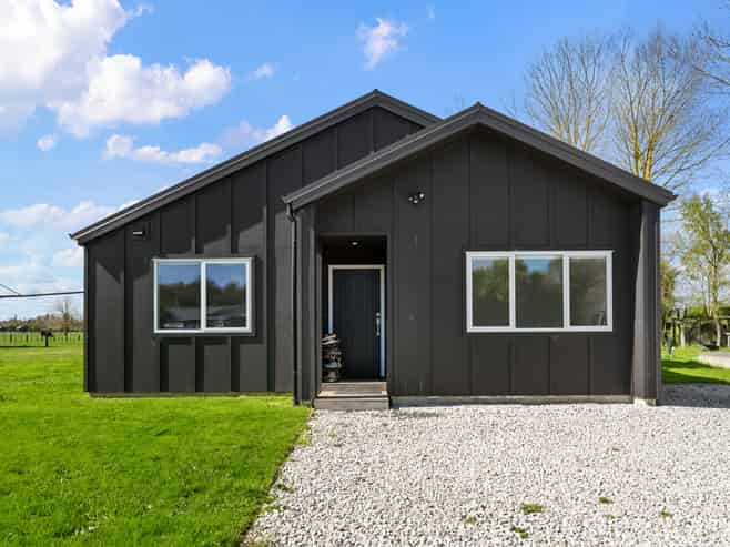 1730A Gordonton Road, Taupiri
