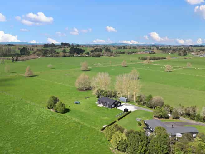 1730A Gordonton Road, Taupiri