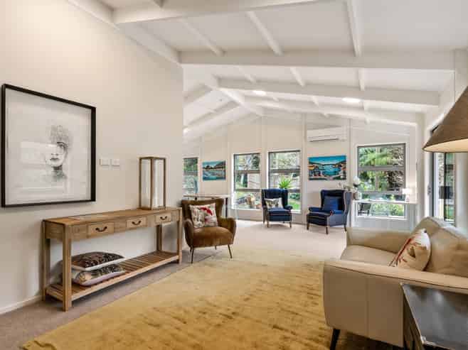 8 Mount Pleasant Road, Aro Valley
