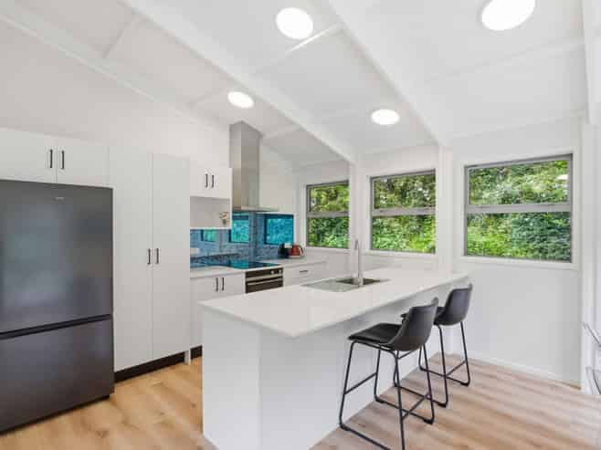 8 Mount Pleasant Road, Aro Valley