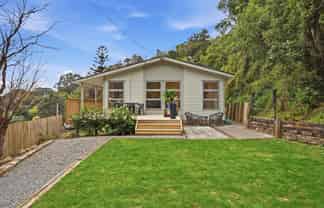 8 Mount Pleasant Road, Aro Valley