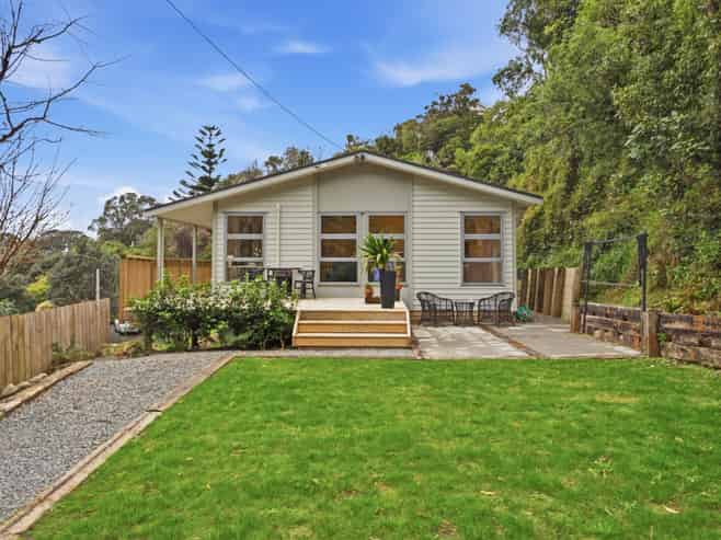 8 Mount Pleasant Road, Aro Valley