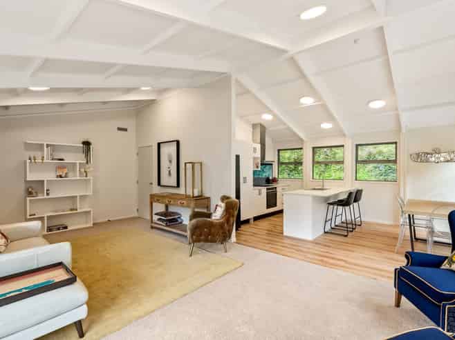 8 Mount Pleasant Road, Aro Valley