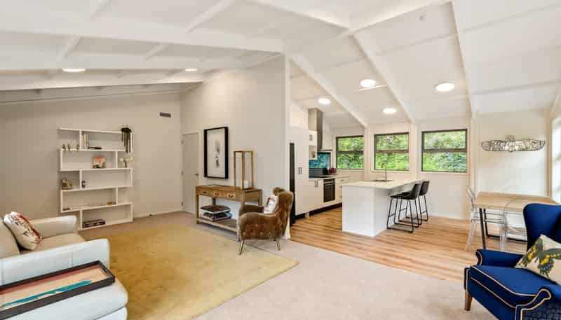 8 Mount Pleasant Road, Aro Valley