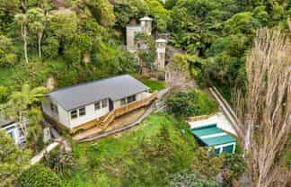 8 Mount Pleasant Road, Aro Valley
