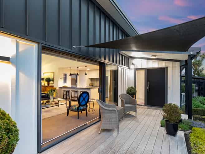 92 Rugby Street, Merivale