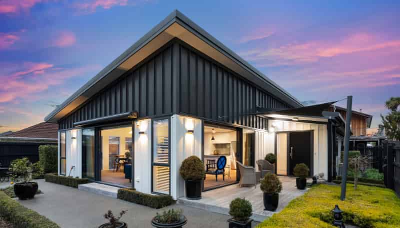 92 Rugby Street, Merivale