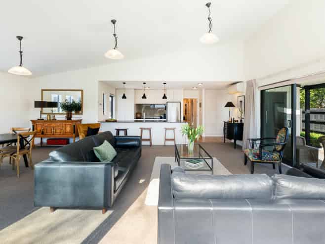 92 Rugby Street, Merivale