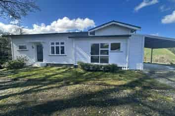 881 Ngahape Road, Central Hawkes Bay Country