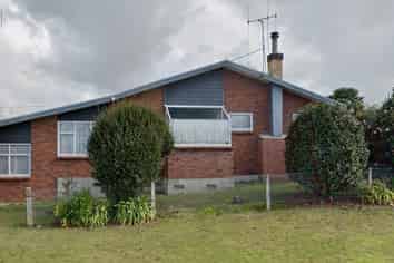 C/2 London Terrace, Putaruru