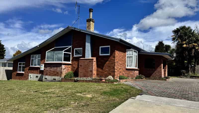 C/2 London Terrace, Putaruru