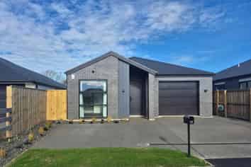 12 Northampton Drive , Prebbleton