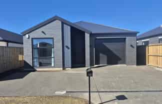 12 Northampton Drive , Prebbleton